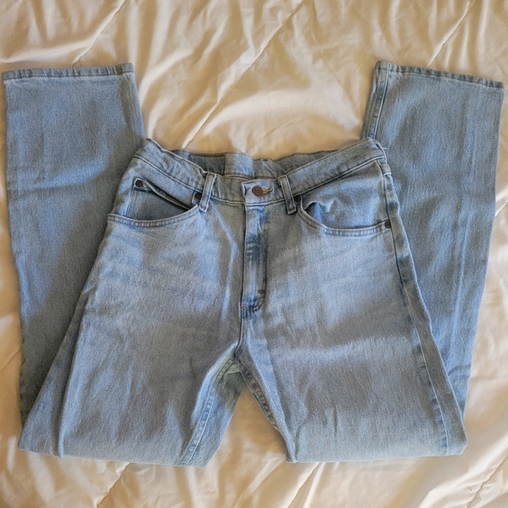 Wrangler Jeans 30x32
